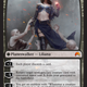 …and transforms into a powerful planeswalker